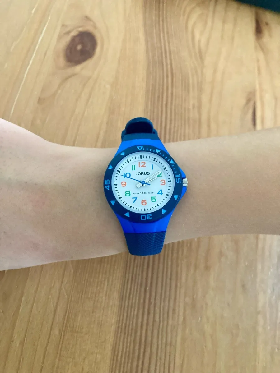 Kids watch - Image 1