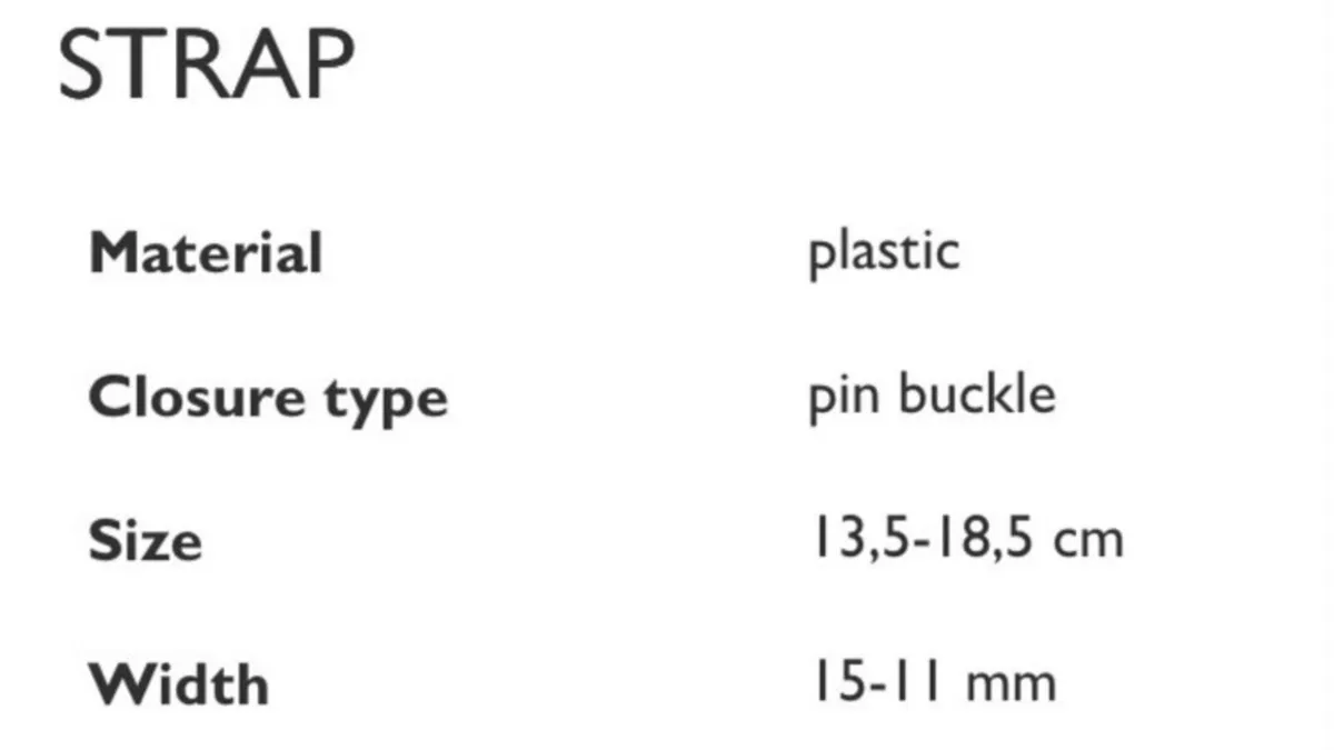 Kids watch - Image 4