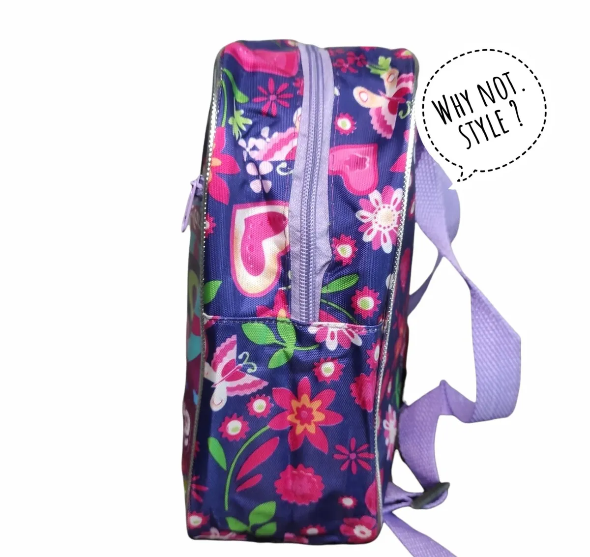 Handbags Troll Poppy Princess - Image 3