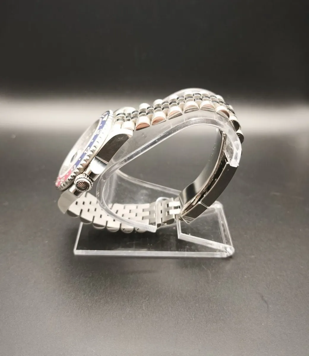 Rolex GMT Master ii Pepsi - Image 3