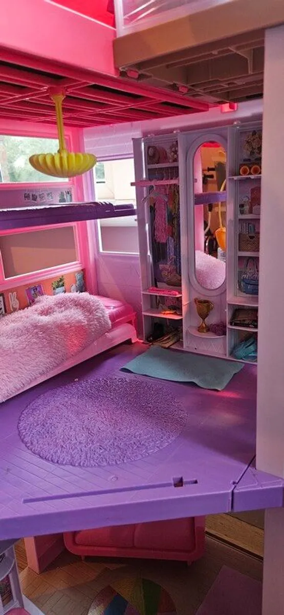 Barbie Dreamhouse - Image 3