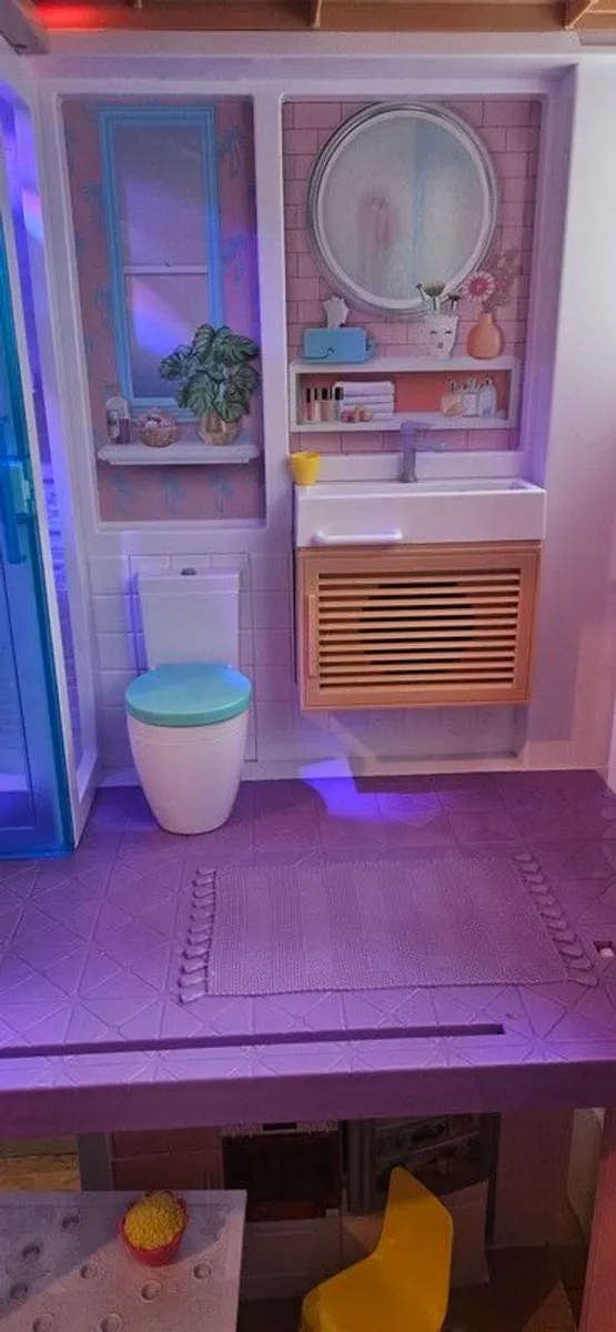 Barbie Dreamhouse - Image 4