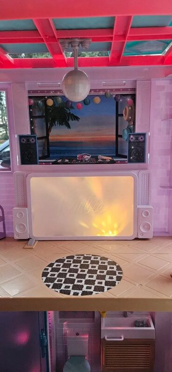 Barbie Dreamhouse - Image 2