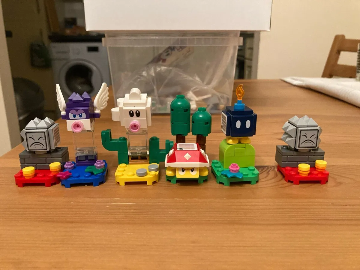 Lego Mario - Image 2