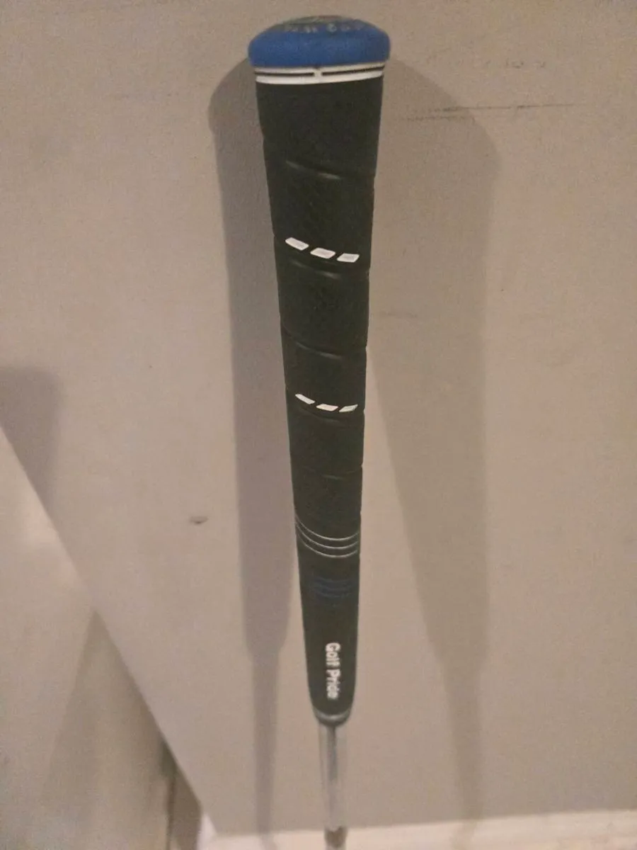 Golf Irons & Driver - Image 3