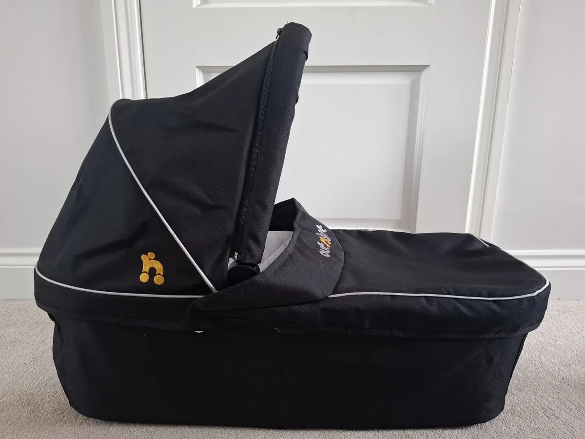 Outnabout - Nipper Single Carrycot - Image 1