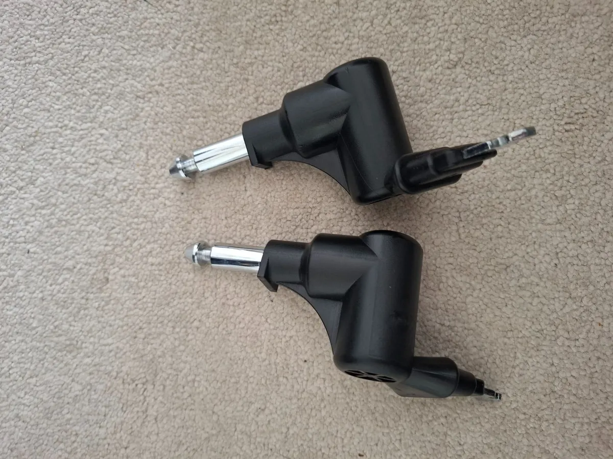 Outnabout - Nipper Single Carrycot - Image 2