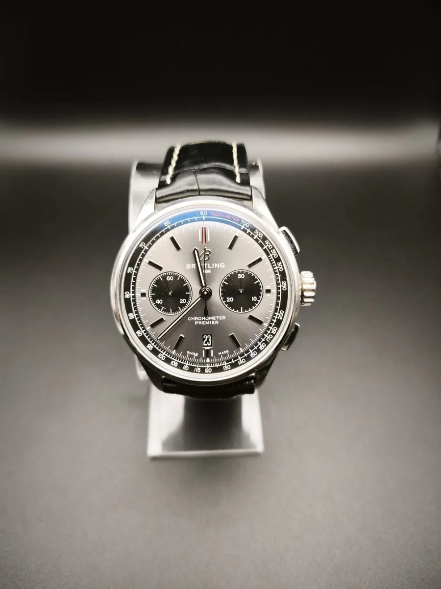 Breitling Premier B01 - Image 2