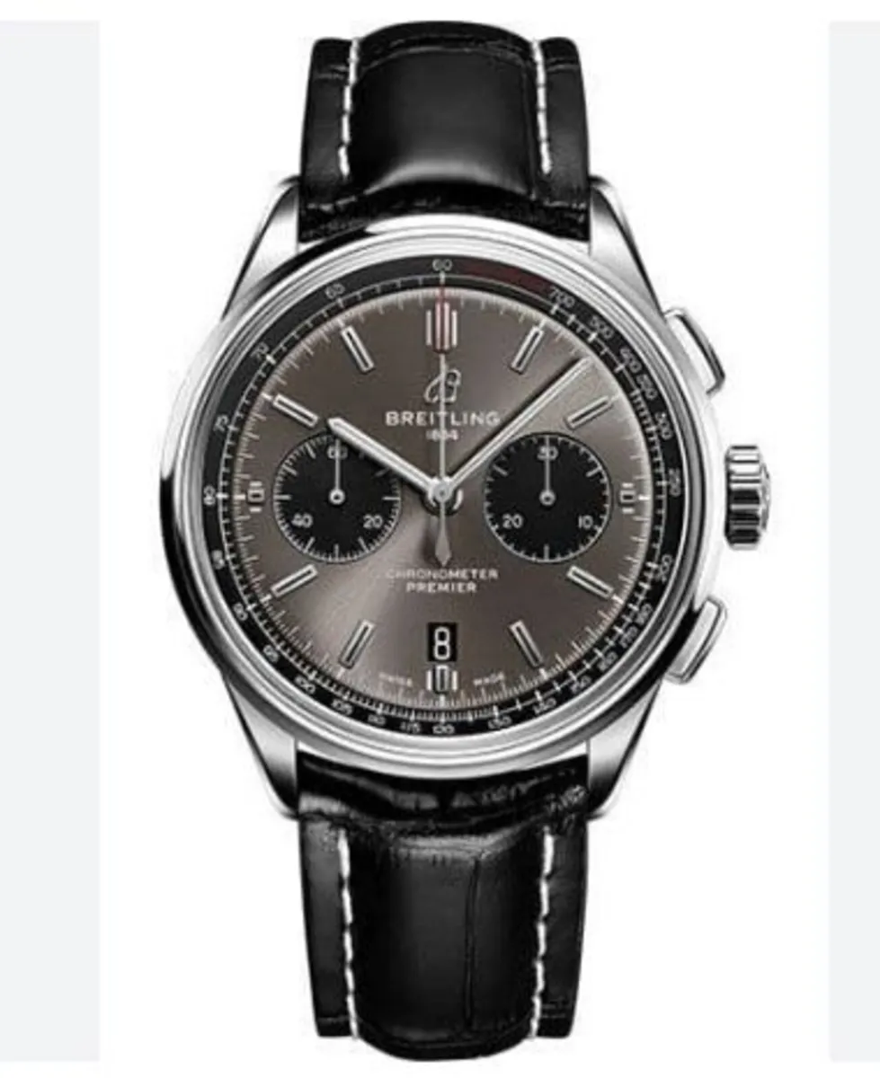 Breitling Premier B01 - Image 1
