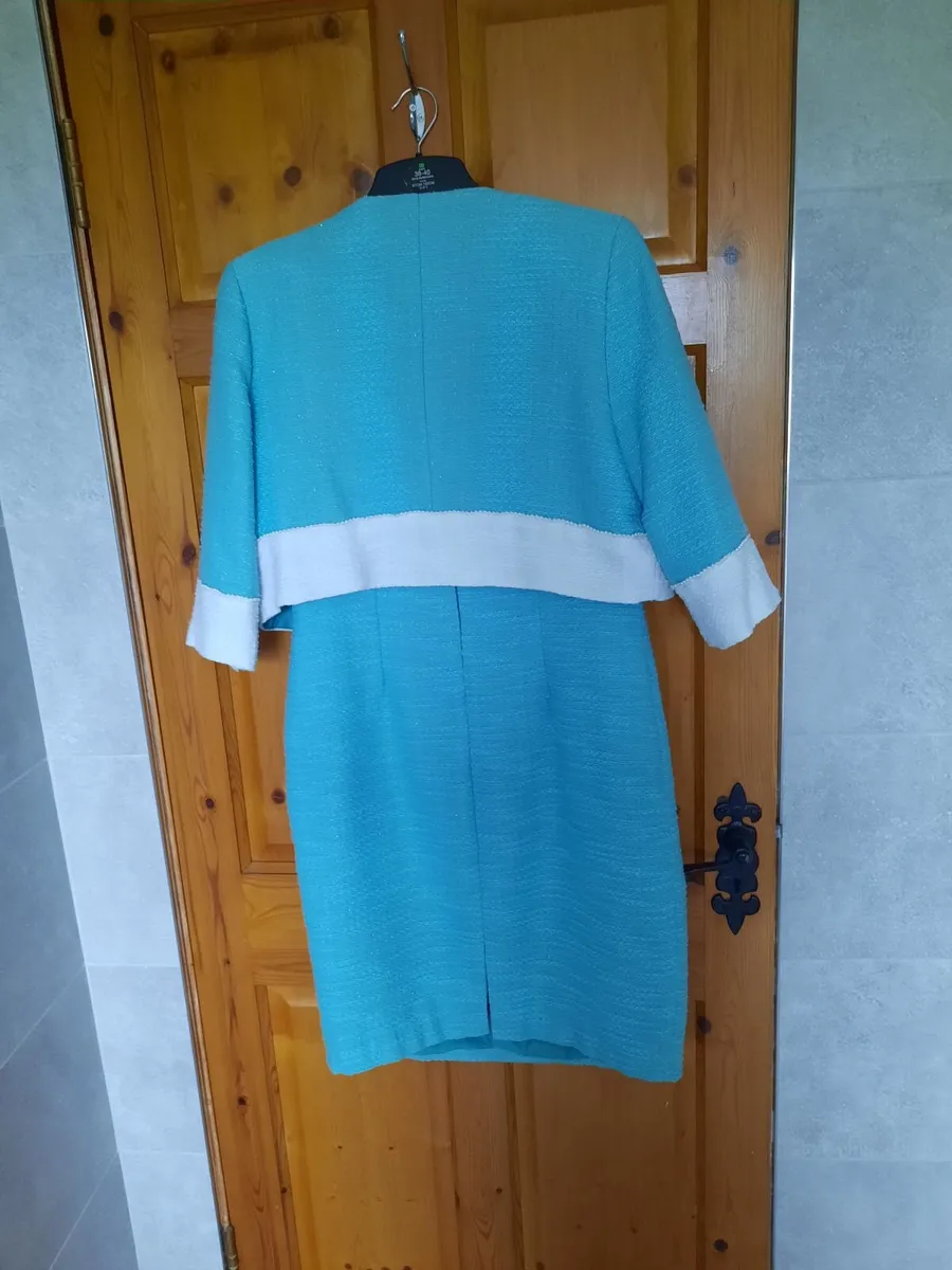Dress And Jacket - Image 1