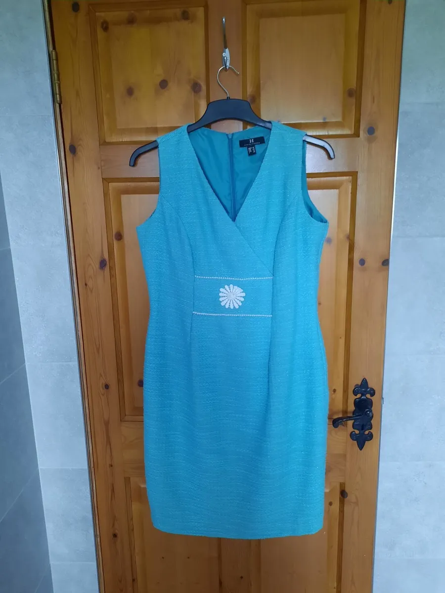 Dress And Jacket - Image 2