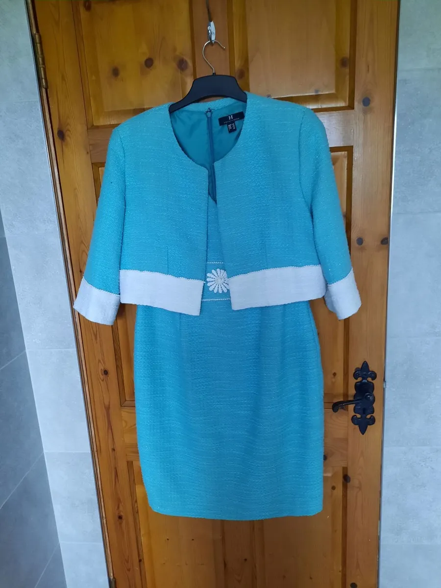 Dress And Jacket - Image 3