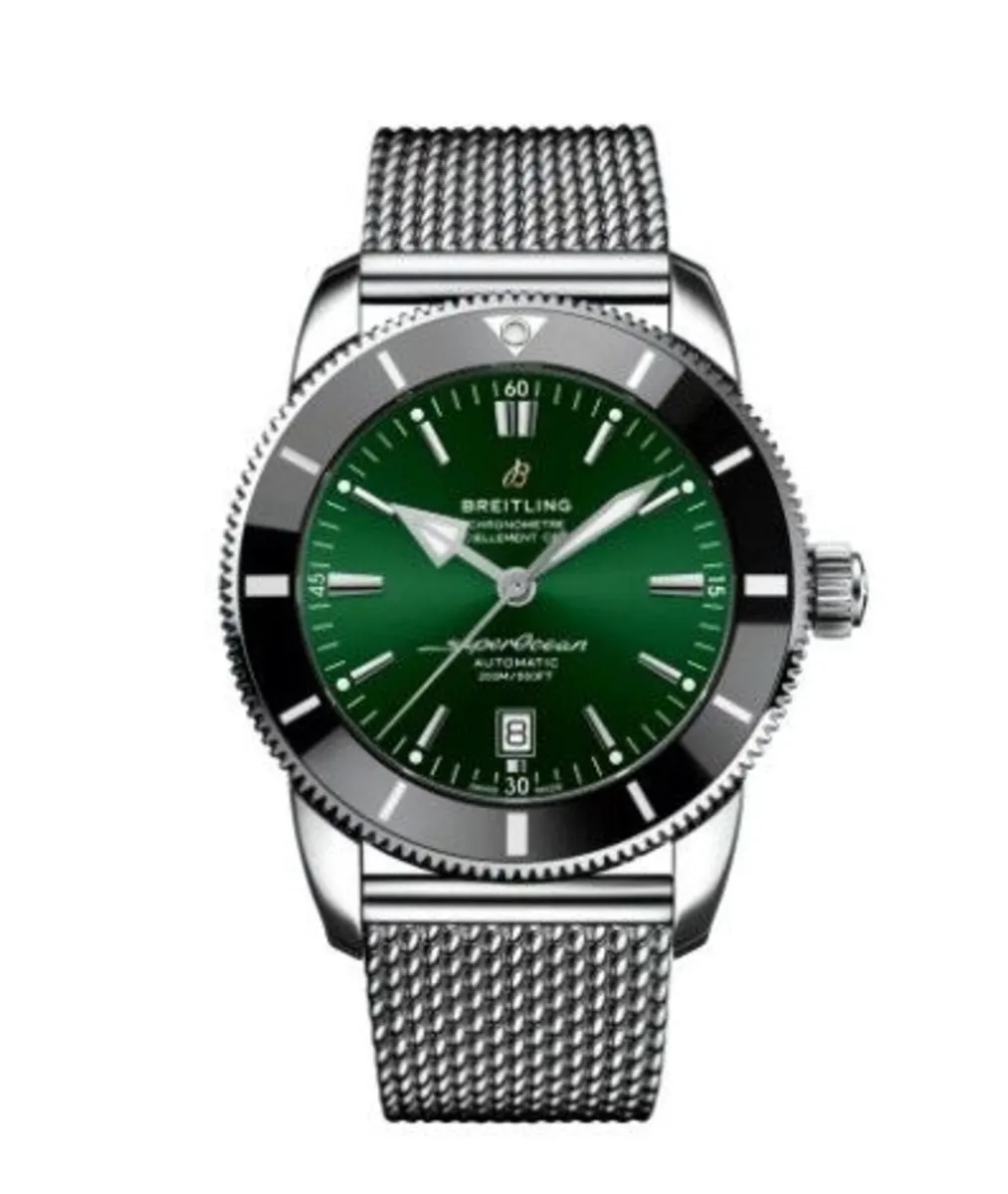 Breitling Superocean Heritage 46 - Image 1