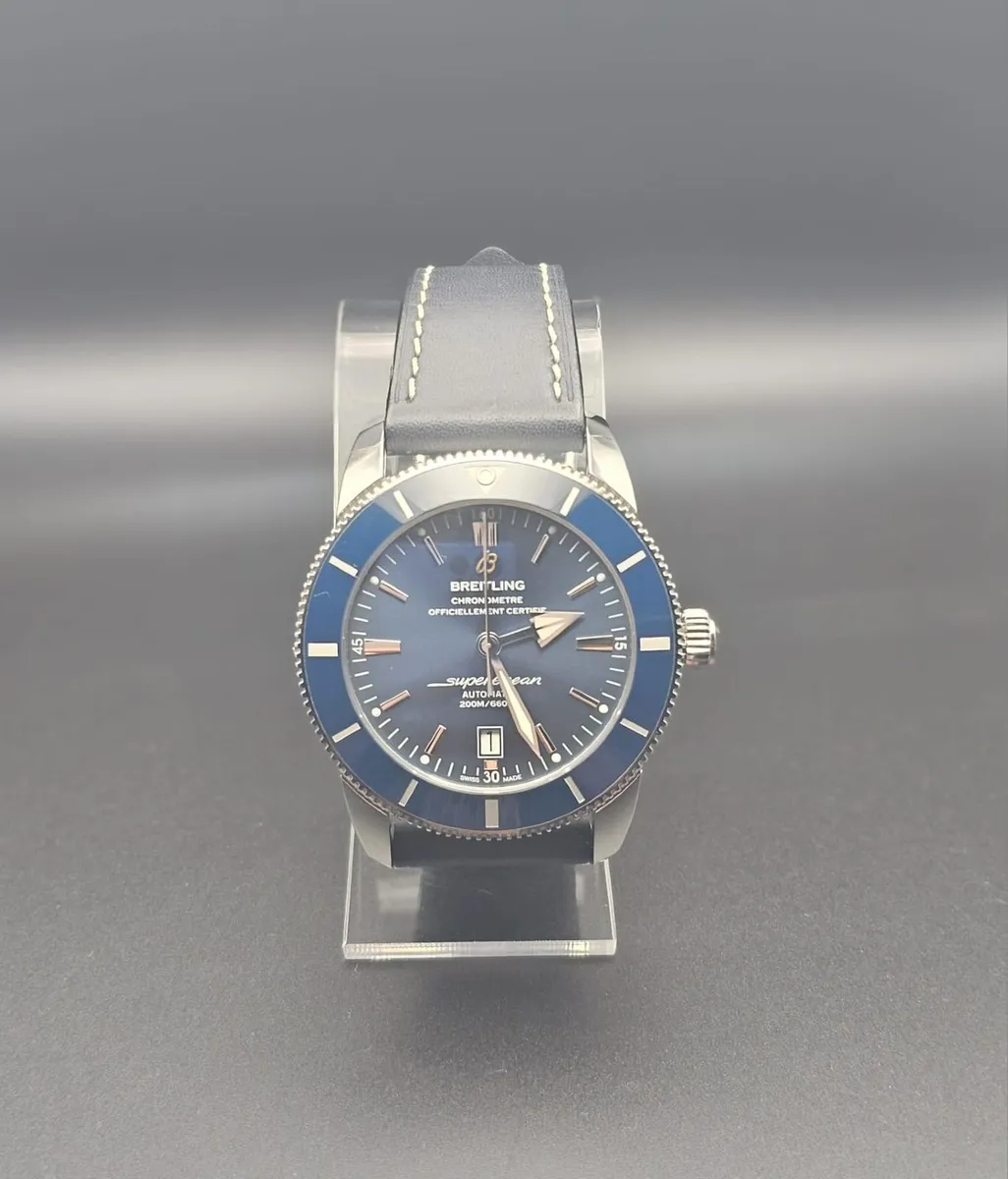 Breitling Superocean Heritage 46 - Image 3