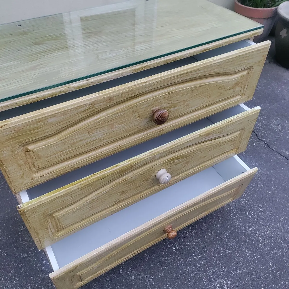 Chest of drawers - Image 4