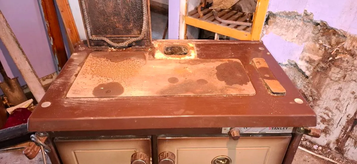 Stanley Deluxe Range - Image 2