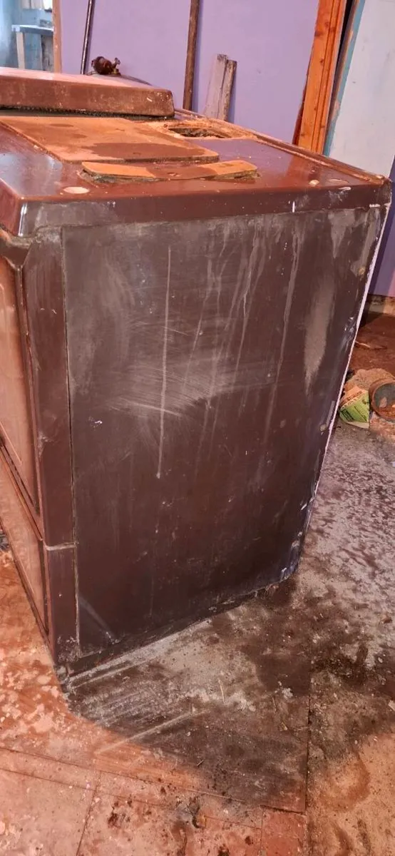 Stanley Deluxe Range - Image 3