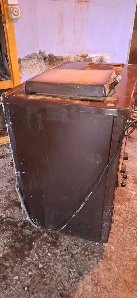 Stanley Deluxe Range - Image 4