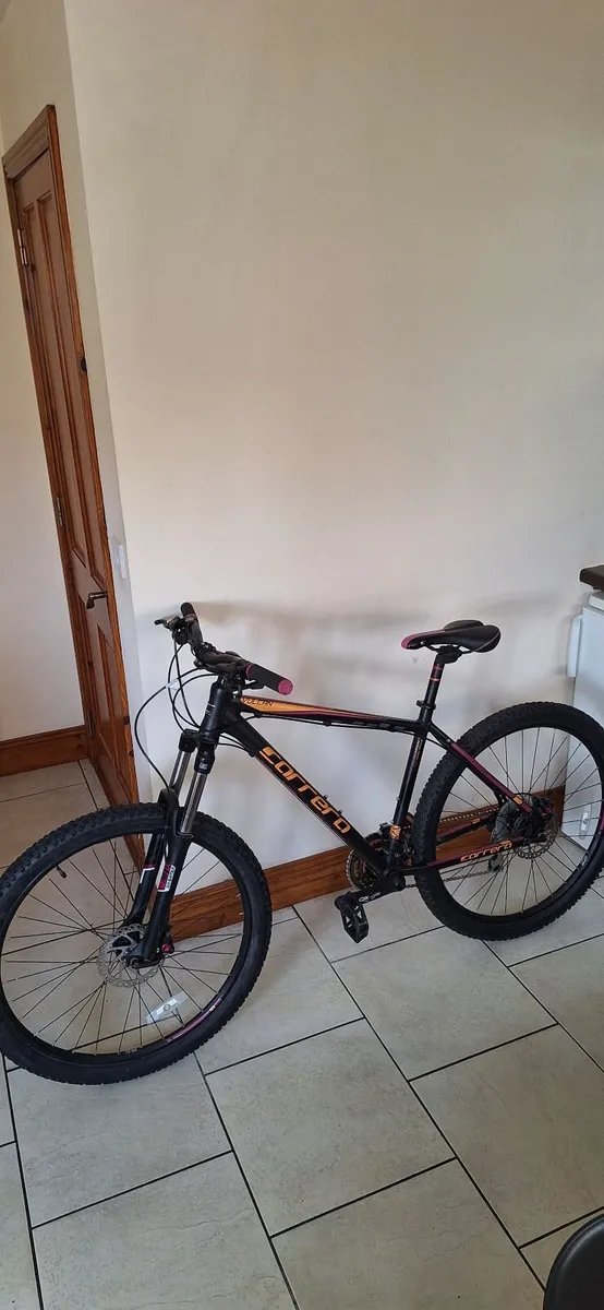 Carerra vulcan - Image 2