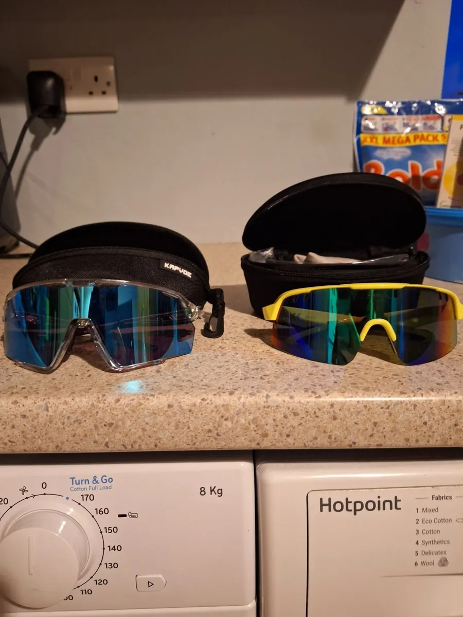 Cycling accessories nd gear - Image 3