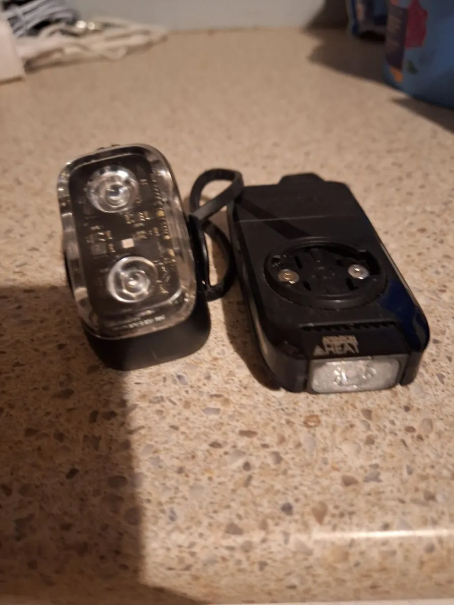 Cycling accessories nd gear - Image 4