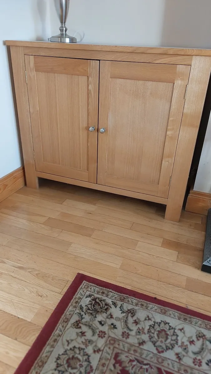 Sitting Room Cabinet - Image 2