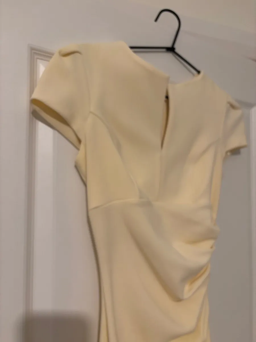 Diva Catwalk Dress size S - Image 3