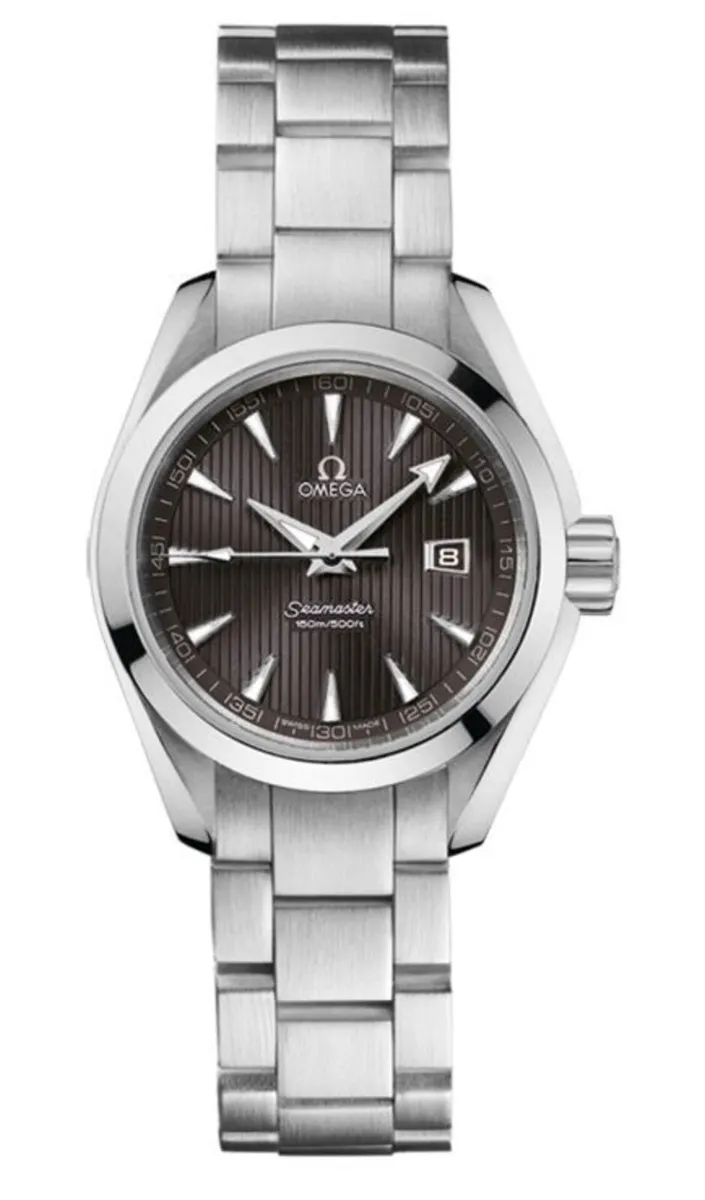 Omega Seamaster Aqua Terra Ladies - Image 1
