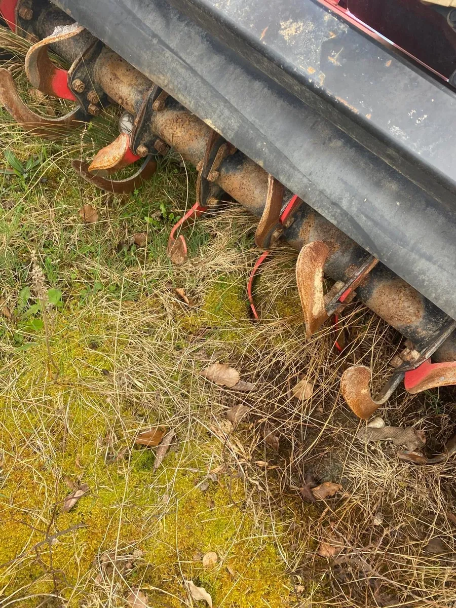 Rotavator - Image 3