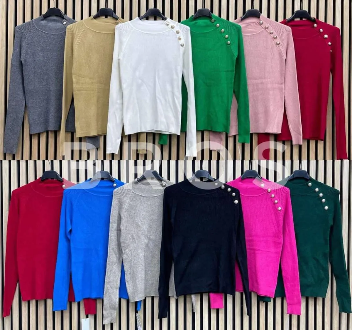 women turtleneck - Image 4