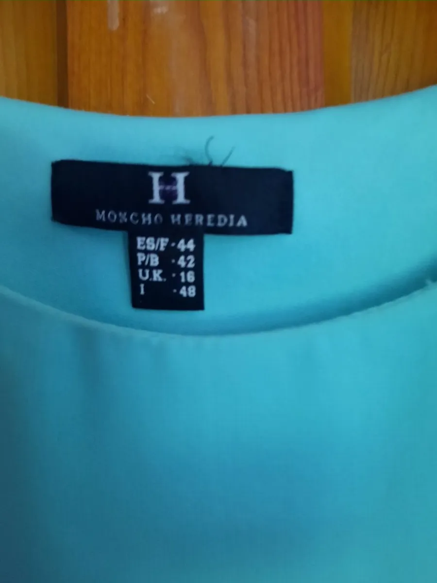 Occasion Dress - Image 1