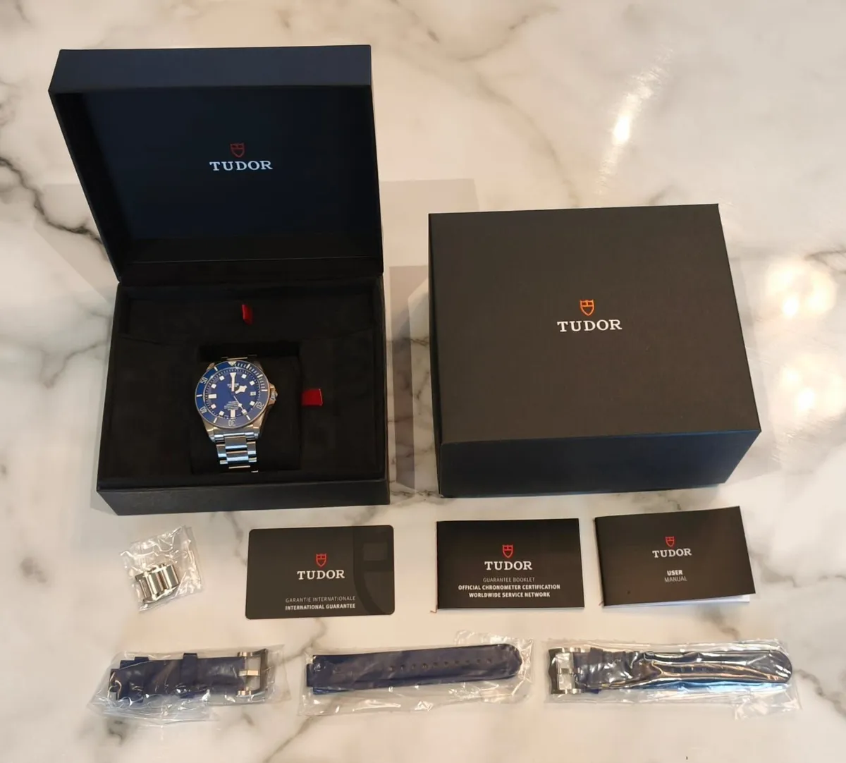 Tudor Pelagos - Image 4