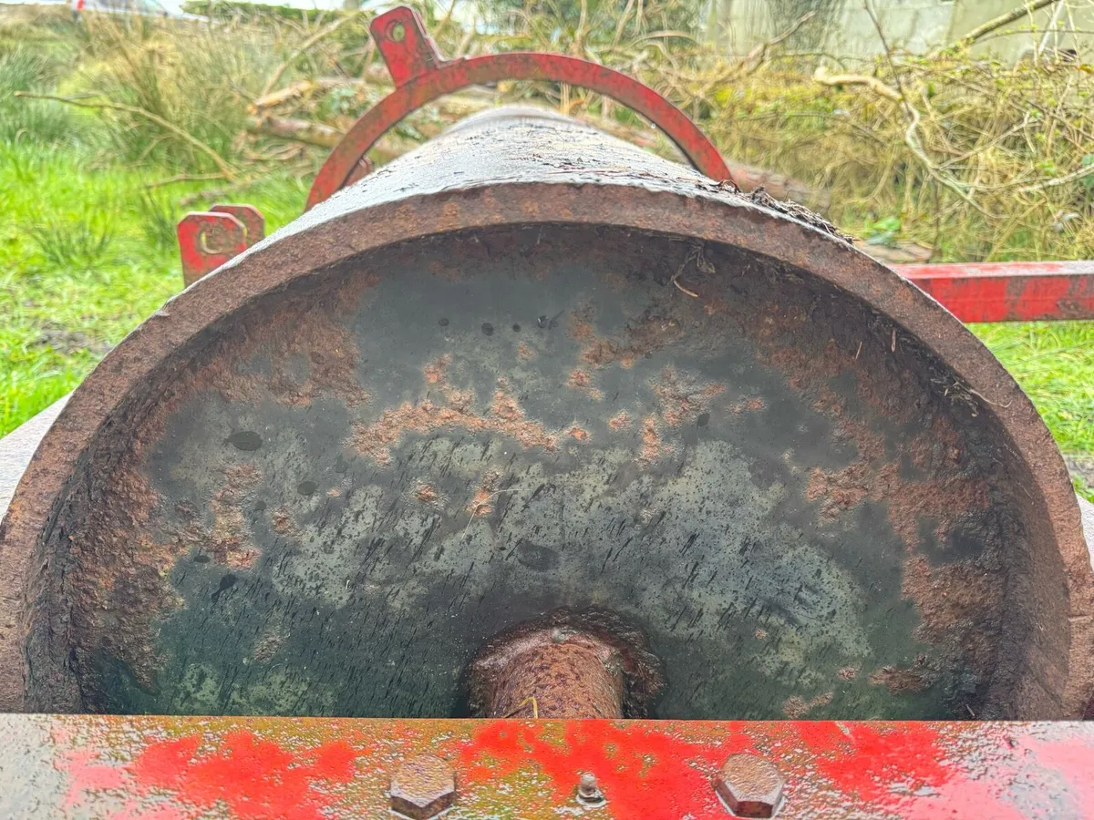 Land roller - Image 4