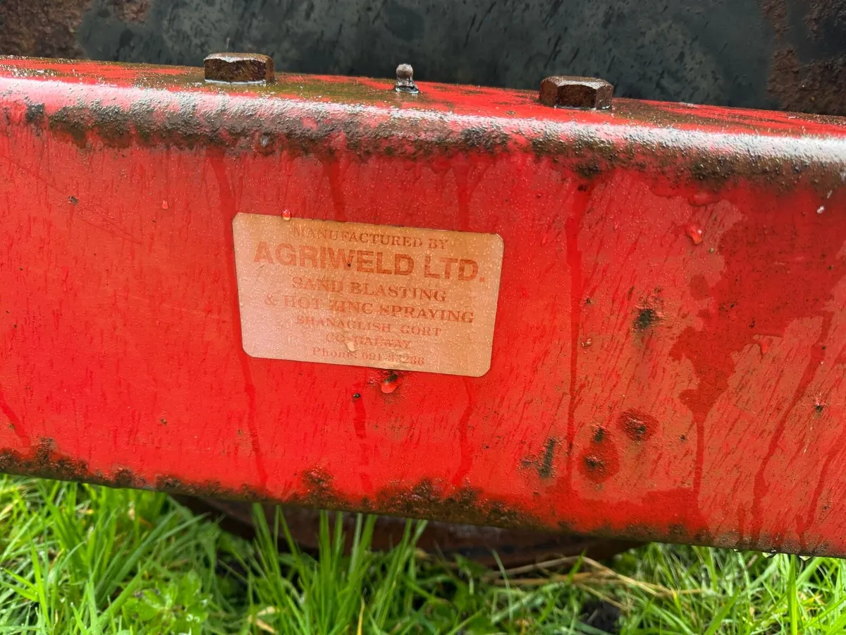 Land roller - Image 3