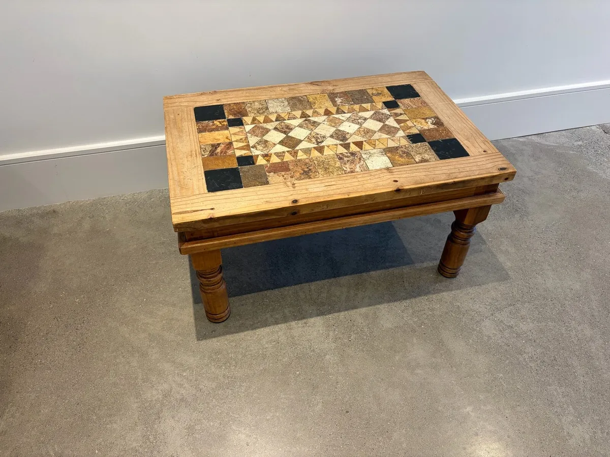 Mexican Pine furniture - Image 2