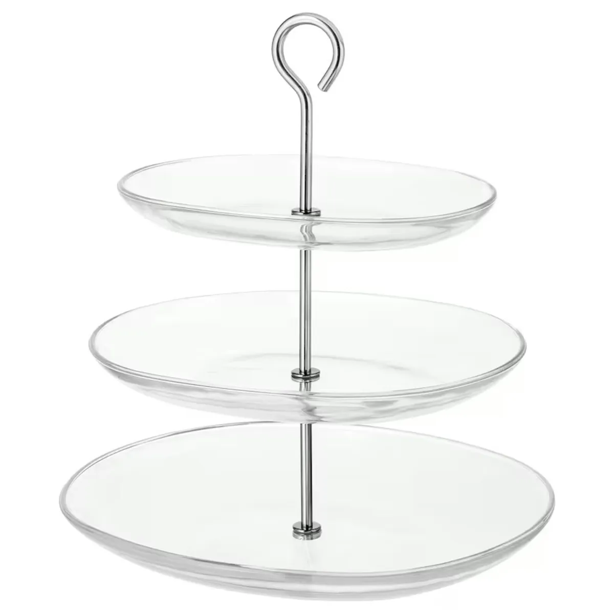 Brand New 3 Tier Serving Stand - Image 1