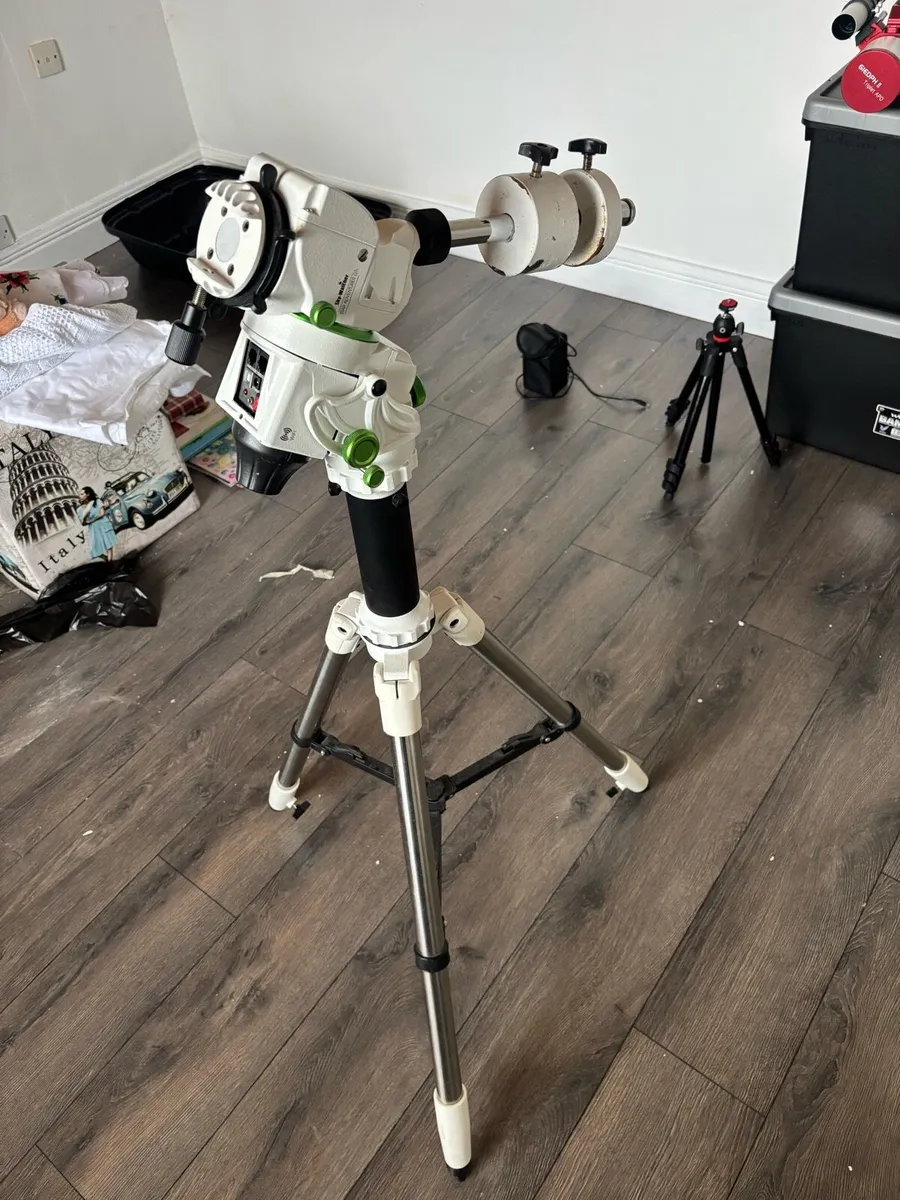 Skywatcher Star Adventurer GTI - Image 1