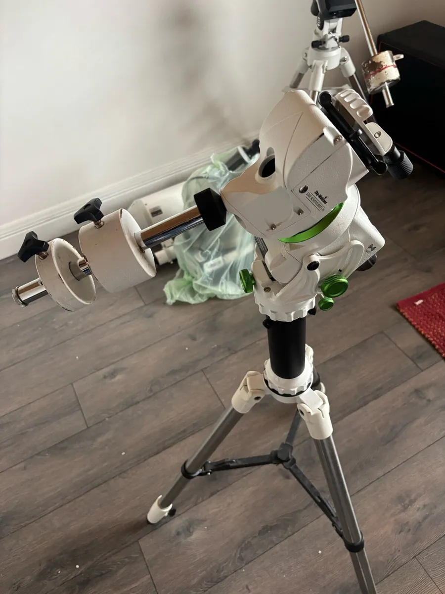 Skywatcher Star Adventurer GTI - Image 3