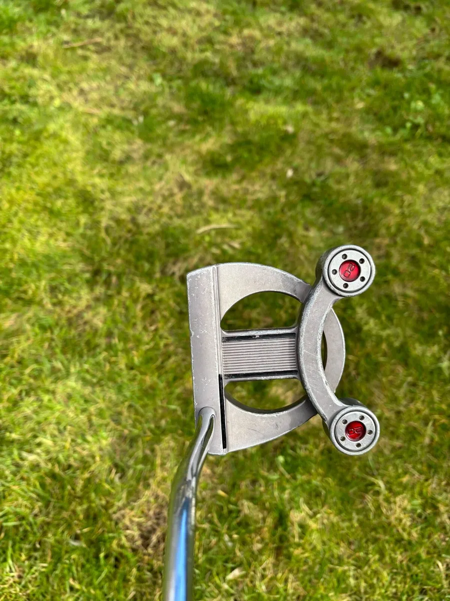 Scotty Cameron Putter - Image 1