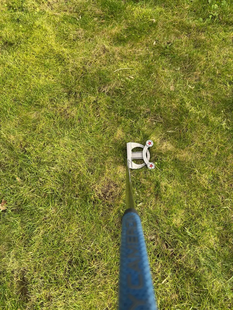 Scotty Cameron Putter - Image 2