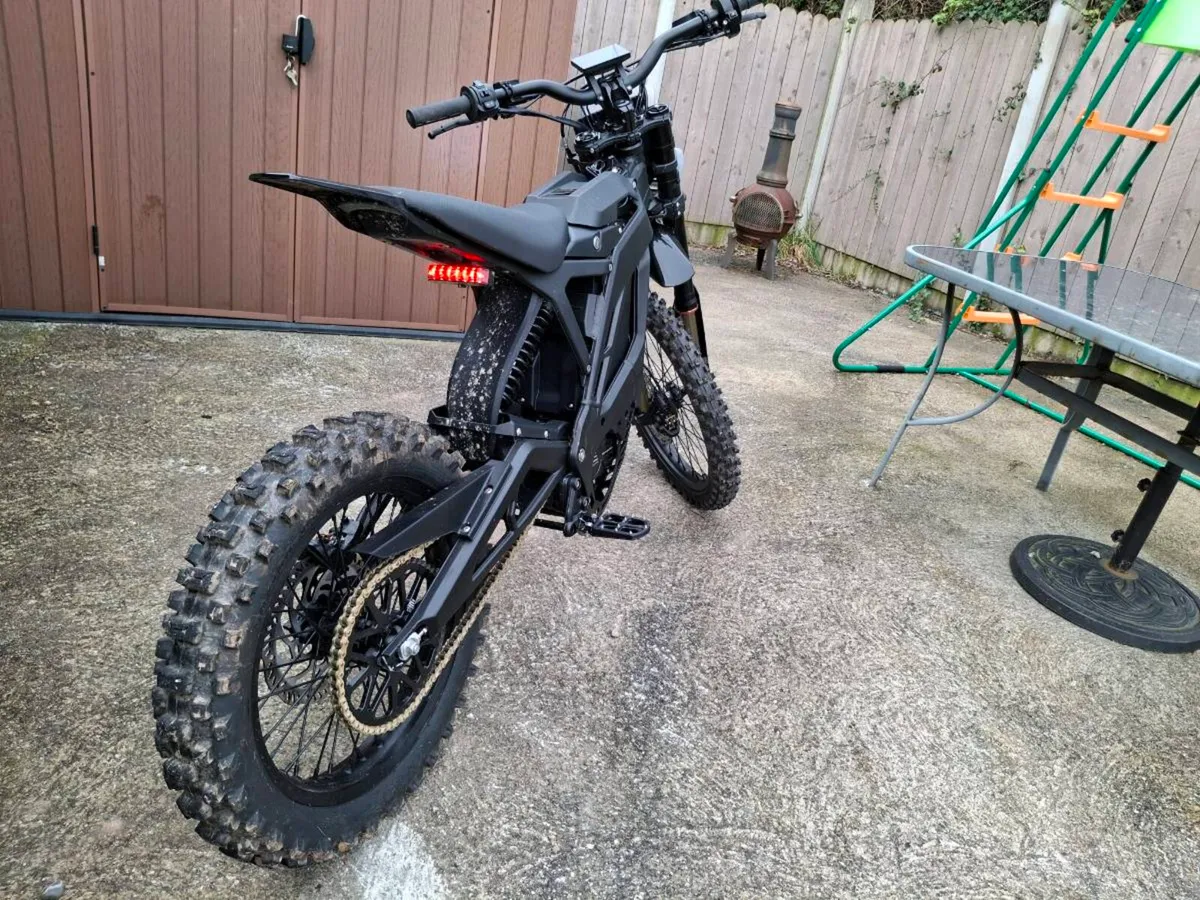 Eride pro ss 3.0 - Image 1