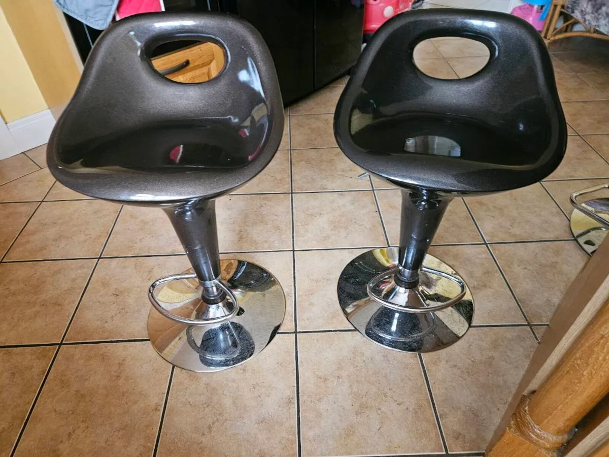 Bar stools