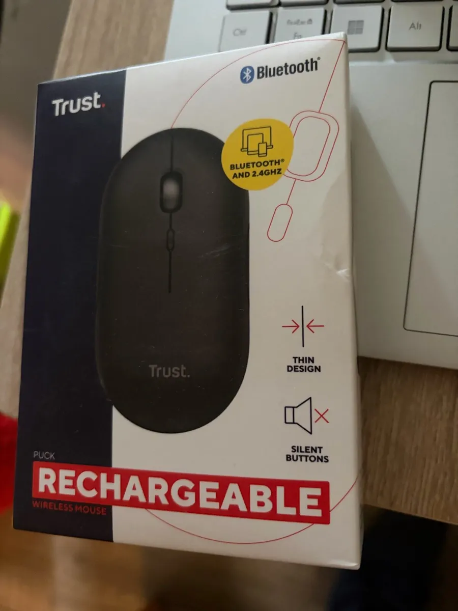 ASUS Vivobook S14 - Image 3