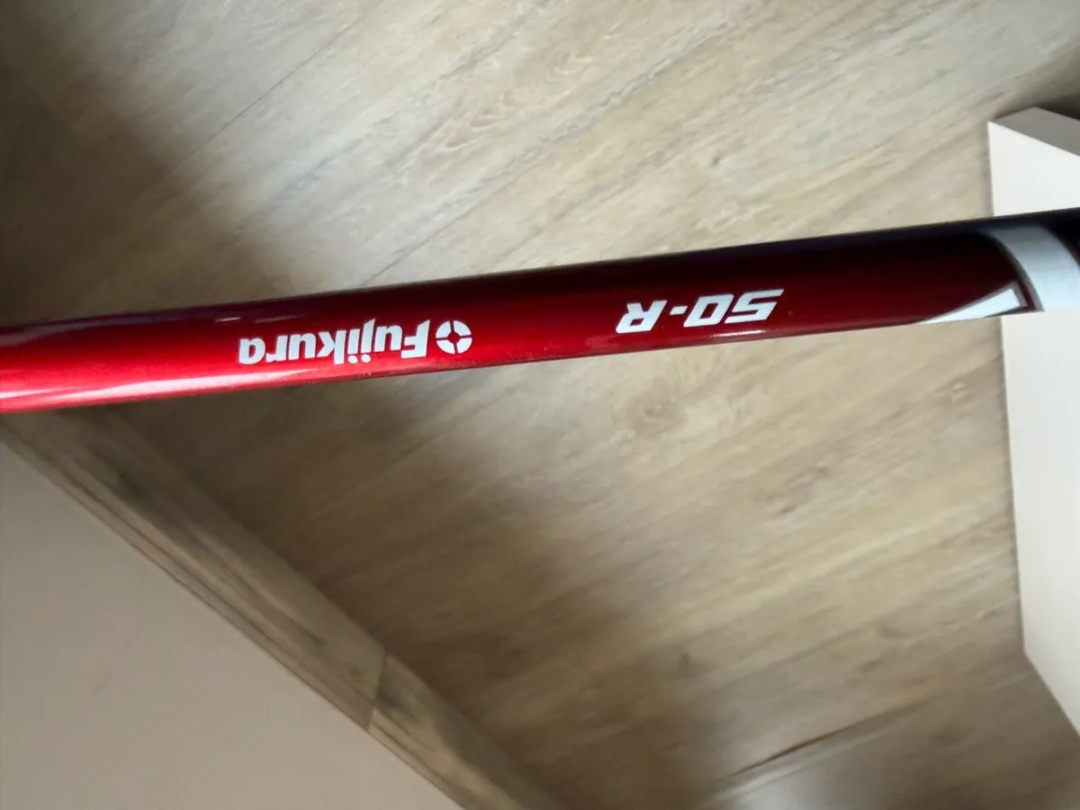 Taylor Made Stealth 2. 12.00 - Image 2