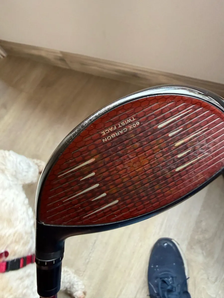 Taylor Made Stealth 2. 12.00 - Image 3