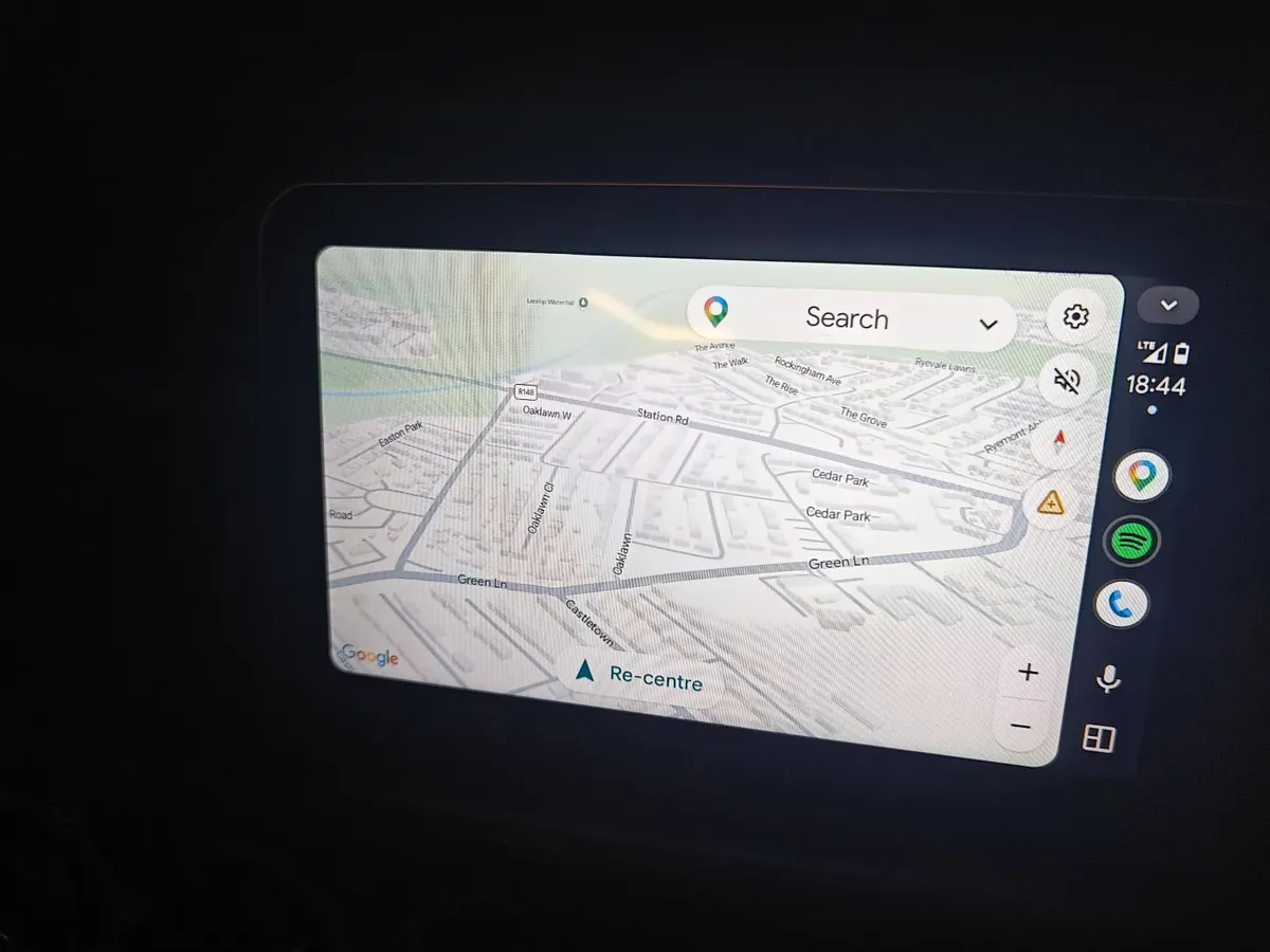 2005 Opel  Movano Camper - Image 2