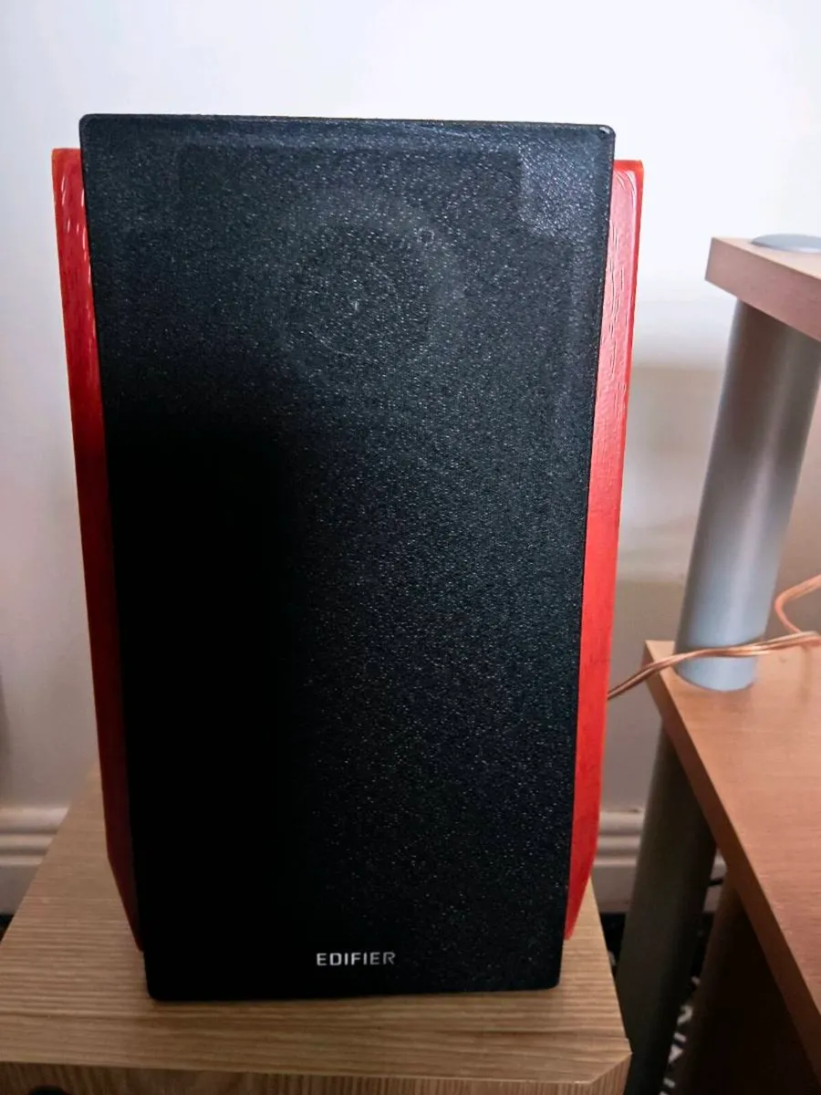Edifier Bluetooth speakers - Image 3