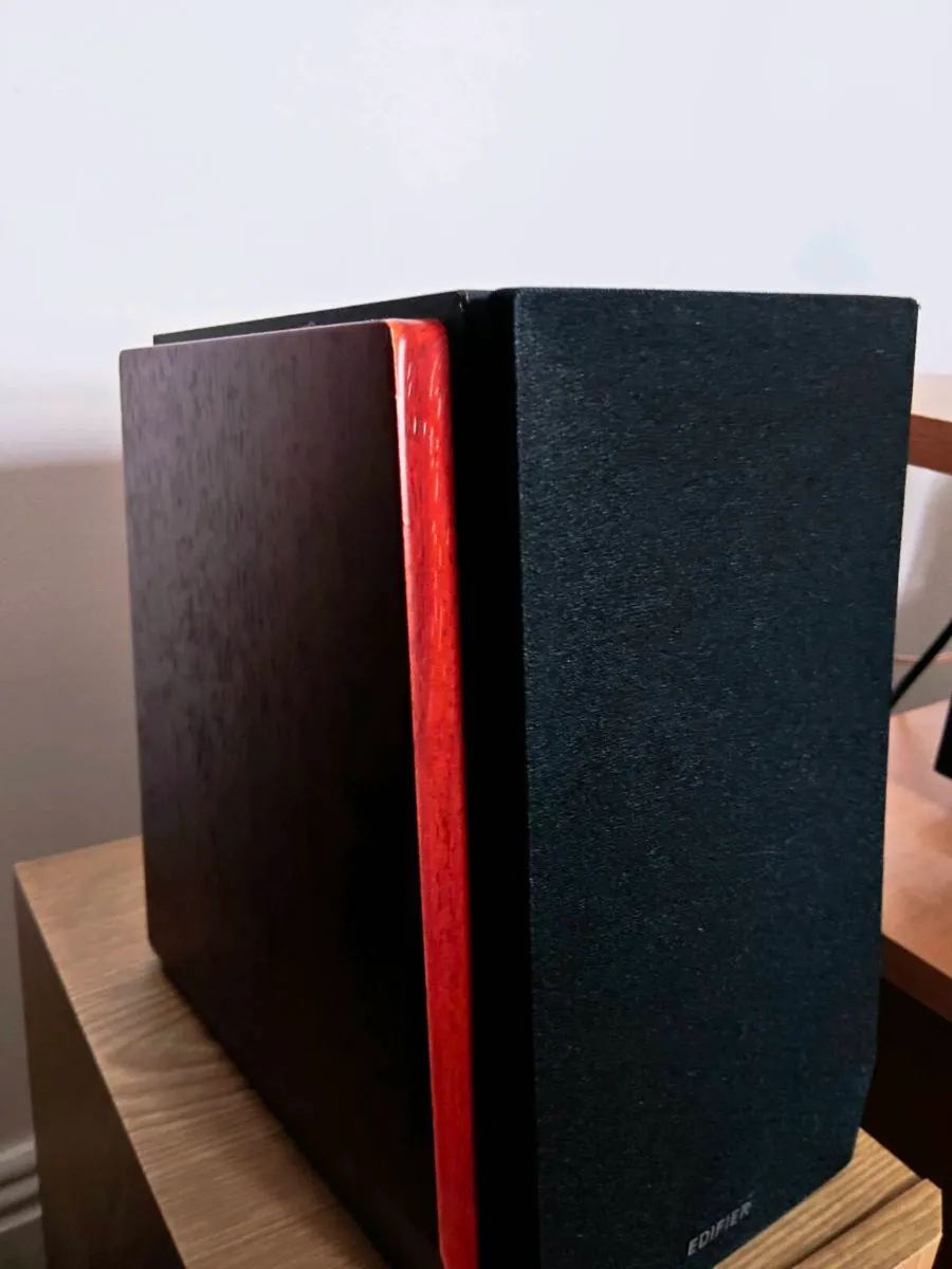 Edifier Bluetooth speakers - Image 2