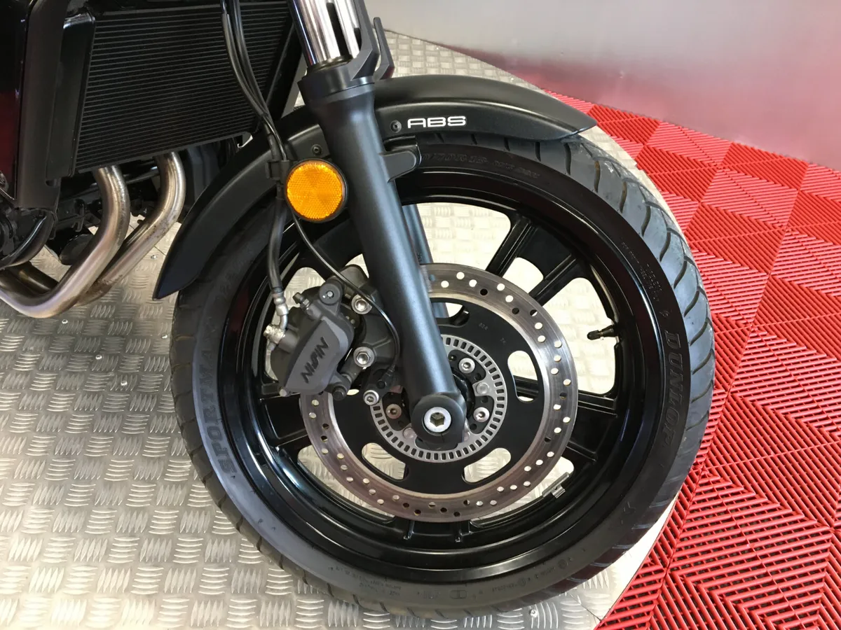 2018 Kawasaki Vulcan 650 S ''Finance Available'' - Image 2