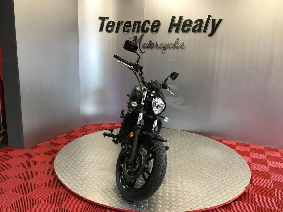 2018 Kawasaki Vulcan 650 S ''Finance Available'' - Image 3